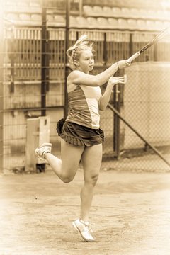 Bild 466 - 1. und 2. Damen Club and der Alster